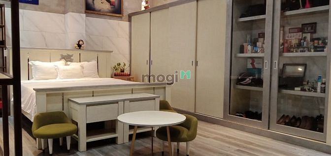 Hình ảnh Biệt thự , văn phòng kinh doanh 700m2, cách Q.Gò Vấp 300m