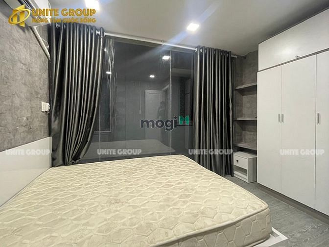 Hình ảnh 🌈Mb6623 nạp rút nhanh chóng Cao Cấp_Thiết kế hiện đại_2PN_Thang máy_ngay Võ Thị Sáu🌈