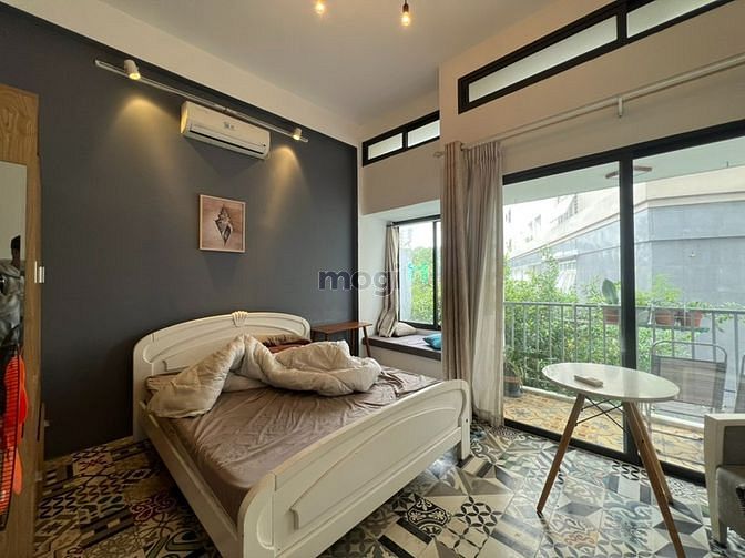 Hình ảnh 🔴Mb6623 nạp rút nhanh chóng 1 Phòng Ngủ_Ban công View Đẹp_Gần Cầu Thị Nghè_Phan Văn Hân