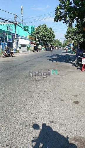 Hình ảnh Bán nhà 3 tấm đường số 4 khu công nghiệp Tân Tạo