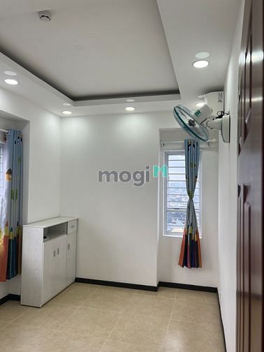 Hình ảnh Cho thuê chung cư IDICO Tân phú 64m 2PN giá 9 triệu có nội thất