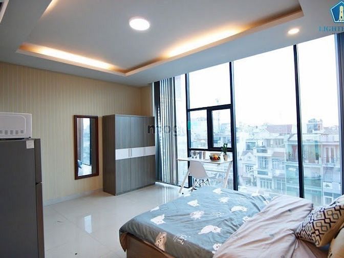 Hình ảnh Dương Bá Trạc Q8 - Ngay cầu Nguyễn Văn Cừ