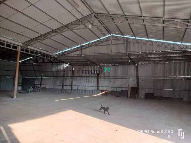 Hình ảnh CHo Thuê kho xưởng tại TP. Thủ Đức