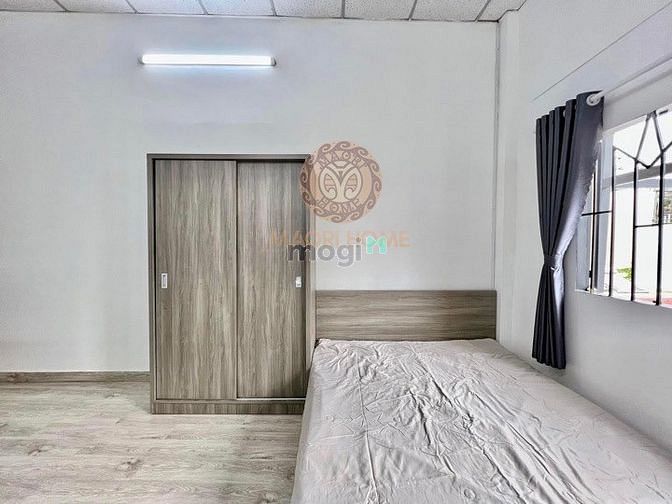 Hình ảnh STUDIO BALCONY CHU VĂN AN (Ngay cổng học viện cán bộ HCM)