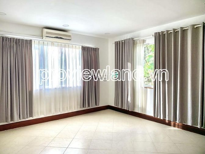 Hình ảnh Cho thuê biệt thự Trần Não, khu Compound ABC, với 500m2 đất, 2 tầng