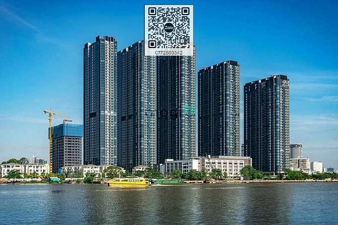 Hình ảnh Vinhomes Bason 1PN diện tích 50m2/ full NT/5,5 tỷ view Bitexco