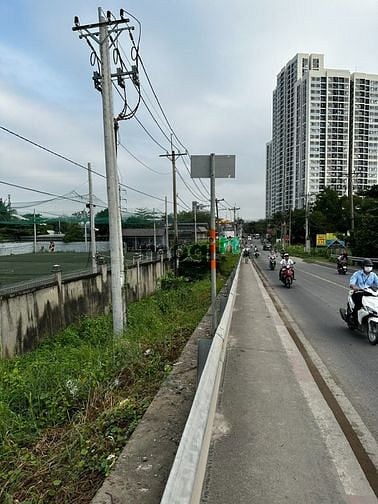 Hình ảnh Bán đất mặt tiền Nguyễn Xiển, sát Vinhomes, DT 20.095m2, giá 800 tỷ