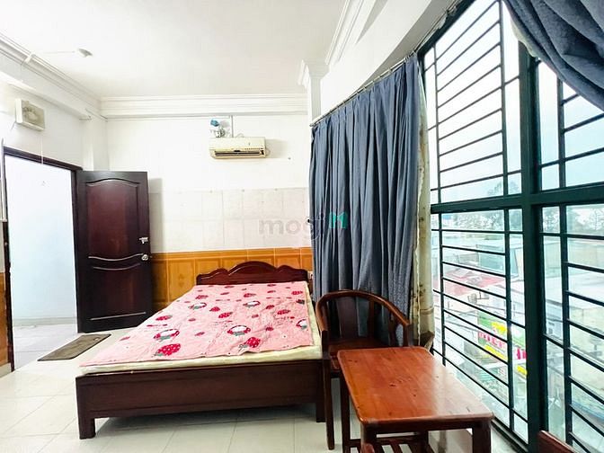 Hình ảnh Phòng Trọ Full Nội Thất -  Đông Bắc - Ngay Cvpm Qt