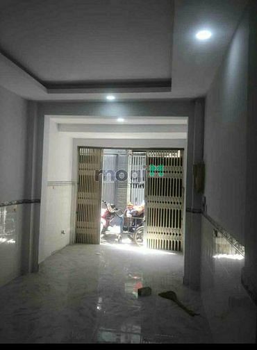 Hình ảnh Cho Thuê Nhà Nguyên Căn Hẻm Đoàn Văn Bơ
