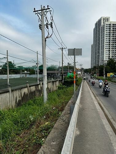 Hình ảnh Bán đất mặt tiền Nguyễn Xiển, sát Vinhomes, DT 20.095m2, giá 800 tỷ