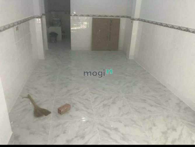 Hình ảnh Cho Thuê Nhà Nguyên Căn Hẻm Đoàn Văn Bơ
