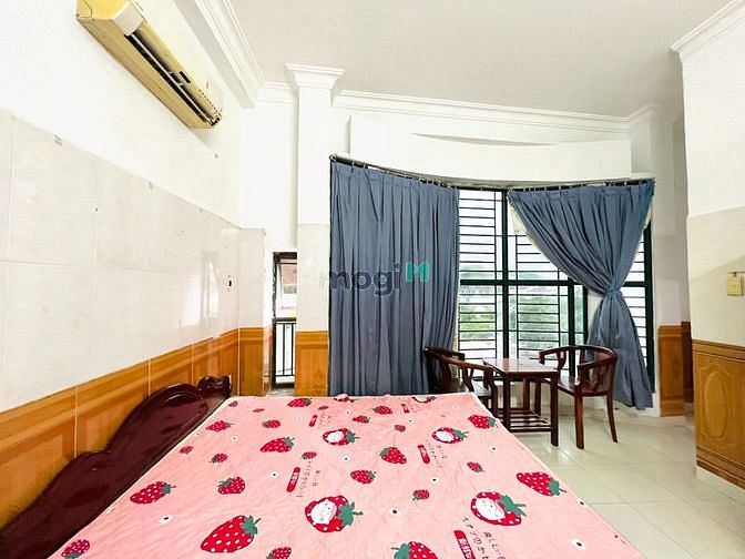 Hình ảnh Phòng Trọ Full Nội Thất -  Đông Bắc - Ngay Cvpm Qt