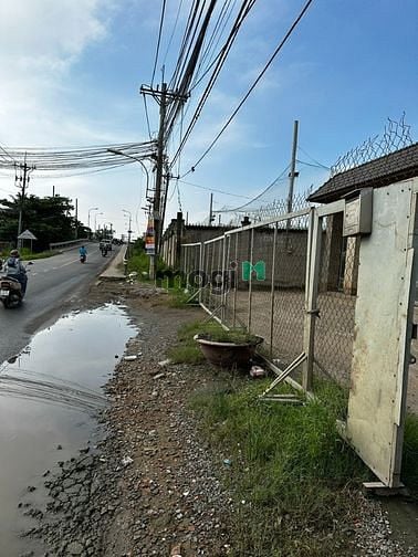Hình ảnh Bán đất mặt tiền Nguyễn Xiển, sát Vinhomes, DT 20.095m2, giá 800 tỷ