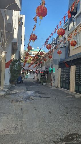 Hình ảnh Cho thuê Villa HXT 373/7bis Nguyễn Đình Chiểu Q3