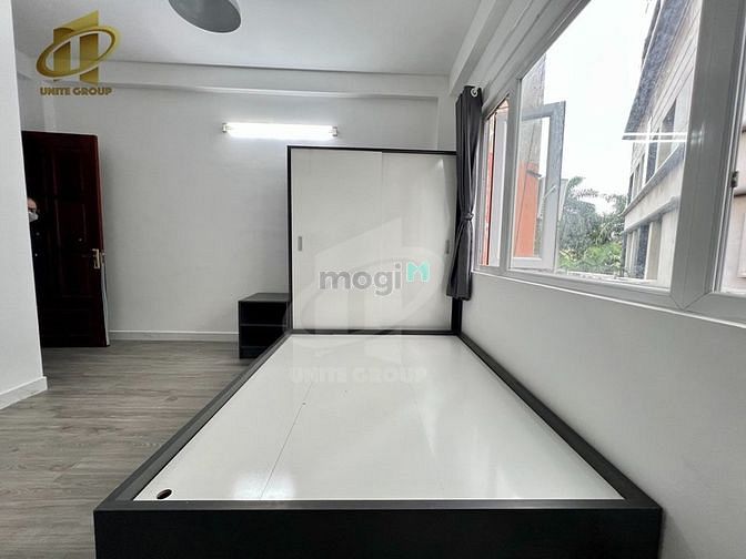 Hình ảnh ✅Mb6623 nạp rút nhanh chóng Studio Cao Cấp_Thiết kế hiện đại_View đẹp_ Phạm Ngũ Lão✅