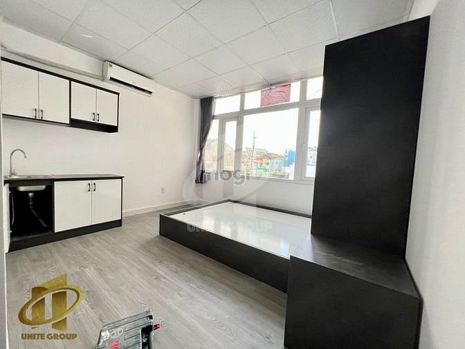 Hình ảnh ✅Mb6623 nạp rút nhanh chóng Studio Cao Cấp_Thiết kế hiện đại_View đẹp_ Phạm Ngũ Lão✅