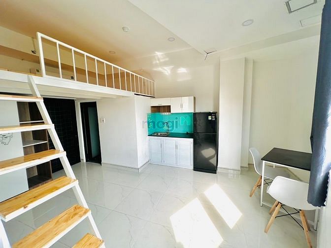 Hình ảnh Phòng Duplex siêu thoáng mát Full nội thất