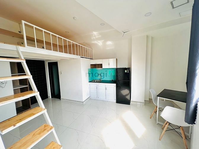 Hình ảnh Phòng Duplex siêu thoáng mát Full nội thất