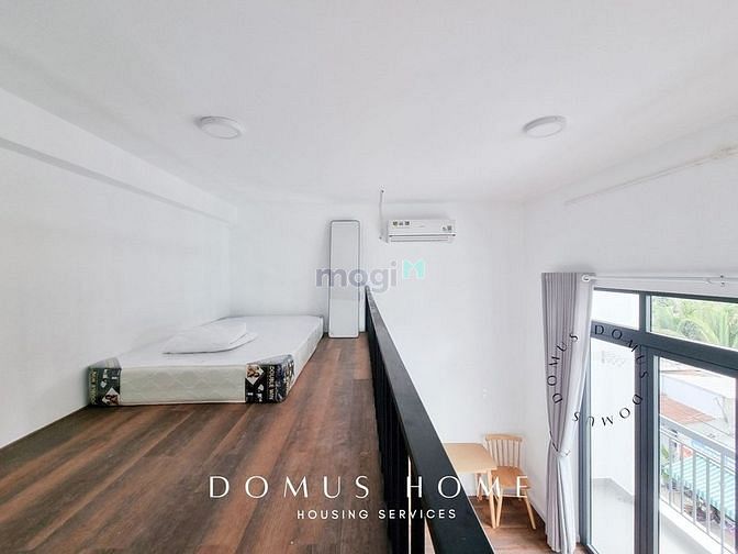 Hình ảnh Dự án mới- Duplex ban công, gác cao- Khu vực an ninh, yên tĩnh