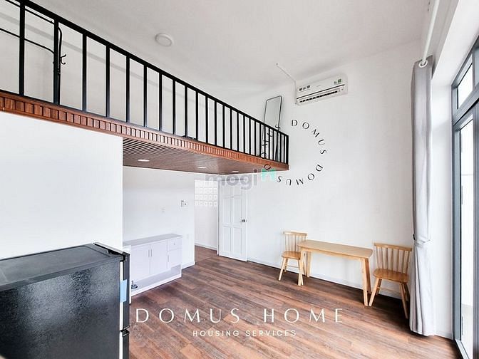 Hình ảnh Dự án mới- Duplex ban công, gác cao- Khu vực an ninh, yên tĩnh
