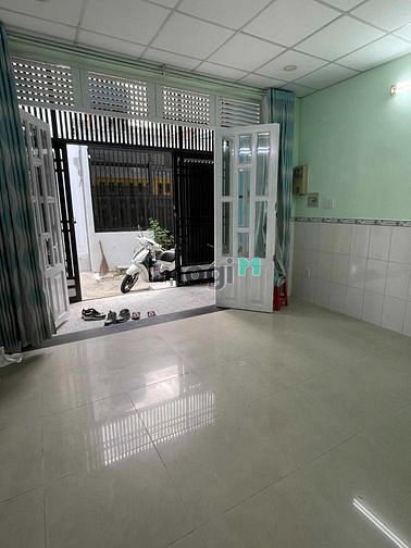 Hình ảnh Nhà 2 Tầng 60m2 gần mặt tiền Cống Lở P15 Tân Bình