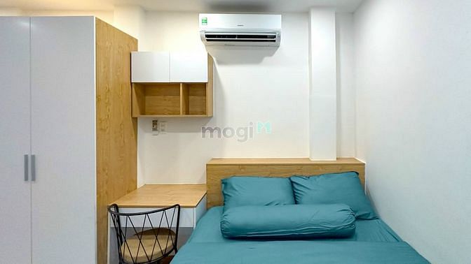 Hình ảnh ✅Mb6623 nạp rút nhanh chóng Studio_Giá tốt_Cửa phòng vân tay_ Trần Văn Đang_Quận 3 ✅