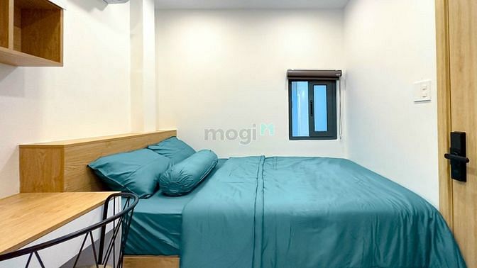 Hình ảnh ✅Mb6623 nạp rút nhanh chóng Studio_Giá tốt_Cửa phòng vân tay_ Trần Văn Đang_Quận 3 ✅
