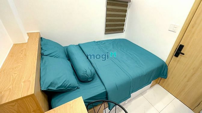 Hình ảnh ✅Mb6623 nạp rút nhanh chóng Studio_Giá tốt_Cửa phòng vân tay_ Trần Văn Đang_Quận 3 ✅