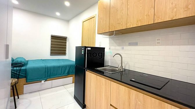 Hình ảnh ✅Mb6623 nạp rút nhanh chóng Studio_Giá tốt_Cửa phòng vân tay_ Trần Văn Đang_Quận 3 ✅