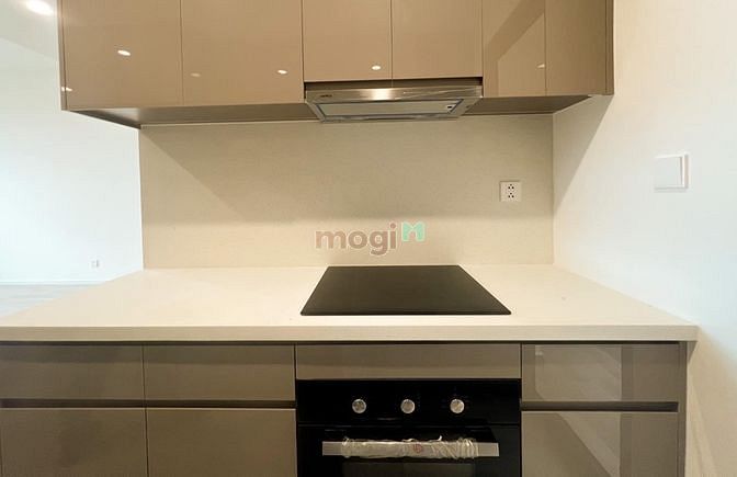 Hình ảnh Cho Thuê 1PN Nội Thất Bếp Rèm Lầu Cao View Thoáng 51m2 Ở Được Ngay