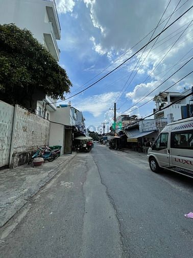 Hình ảnh Bán đất thổ cư Nguyễn Văn Quá, Quận 12, DT 43 x 65m, 2.600m2, 130 tỷ