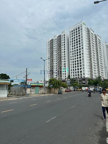 Hình ảnh Bán đất MT Hòa Bình - Phan Anh, Tân Phú; DT 65m x 78m, giá 400 tỷ