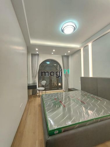 Hình ảnh Nhà đẹp long lanh ngõ Minh Khai, giá 5.35 tỷ, 30m2x5T, ẢNH THẬT