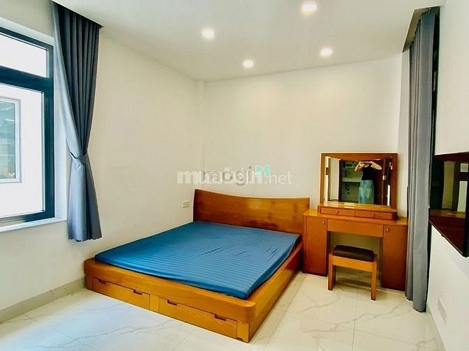 Hình ảnh Cho thuê Villa full nội thất đẹp mới COMPOUND QUẬN 2  Đường D2, SAIGON