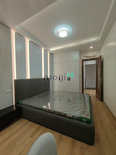 Hình ảnh Nhà đẹp long lanh ngõ Minh Khai, giá 5.35 tỷ, 30m2x5T, ẢNH THẬT