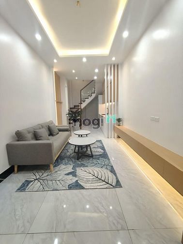 Hình ảnh Nhà đẹp long lanh ngõ Minh Khai, giá 5.35 tỷ, 30m2x5T, ẢNH THẬT