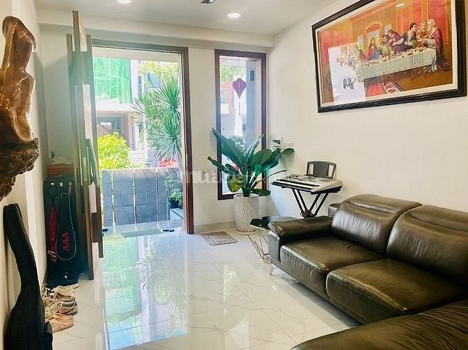 Hình ảnh Cho thuê Villa full nội thất đẹp mới COMPOUND QUẬN 2  Đường D2, SAIGON