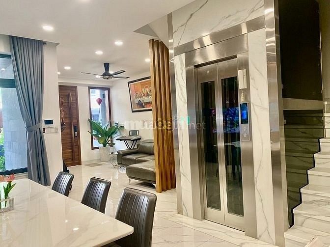Hình ảnh Cho thuê Villa full nội thất đẹp mới COMPOUND QUẬN 2  Đường D2, SAIGON