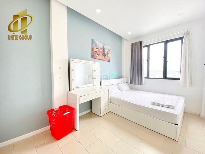 Hình ảnh Studio mới Quận 8 Đường Phạm Thế Hiển
