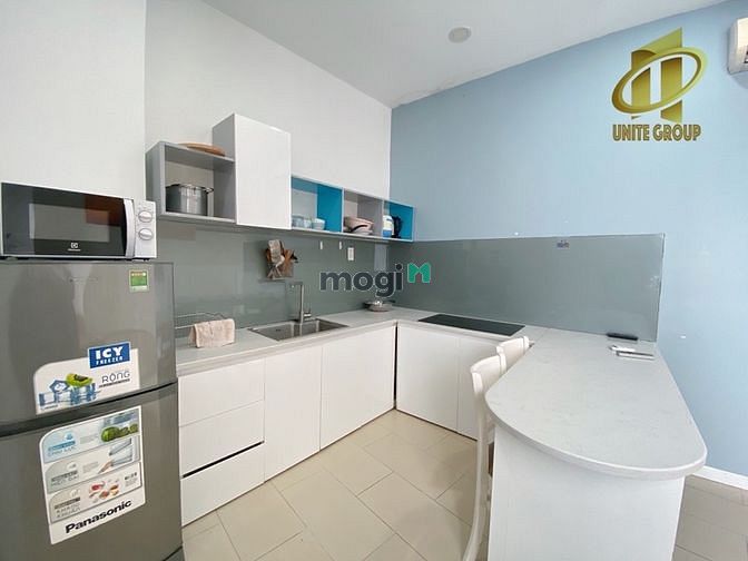 Hình ảnh Studio mới Quận 8 Đường Phạm Thế Hiển
