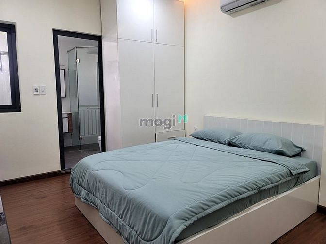 Hình ảnh ✅Mb6623 nạp rút nhanh chóng Studio_Full nội thất_Máy giặt riêng_ngay Hai Bà Trưng ✅
