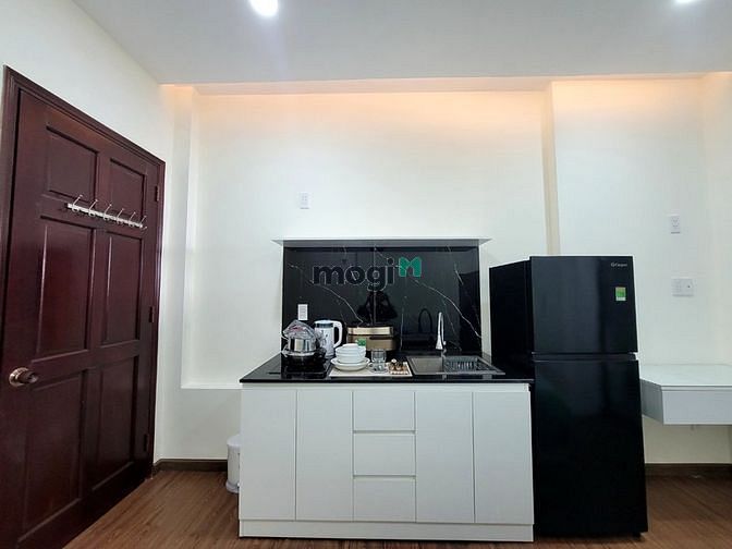 Hình ảnh ✅Mb6623 nạp rút nhanh chóng Studio_Full nội thất_Máy giặt riêng_ngay Hai Bà Trưng ✅
