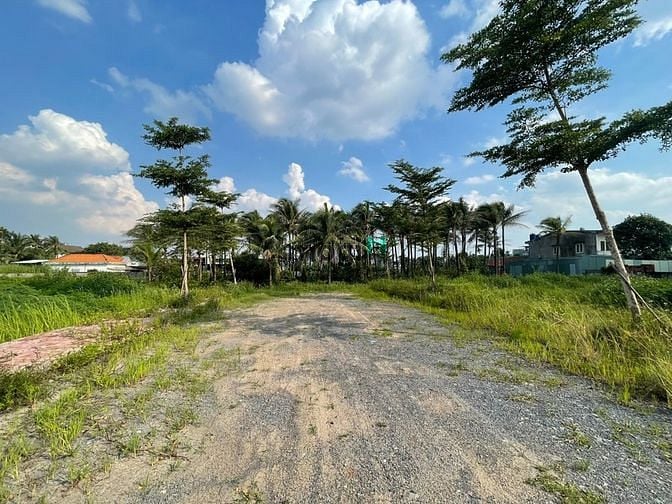 Hình ảnh Bán 11.000m2 đất Thạnh Xuân-Hà Huy Giáp, dự án chung cư 25 tầng, 690tỷ