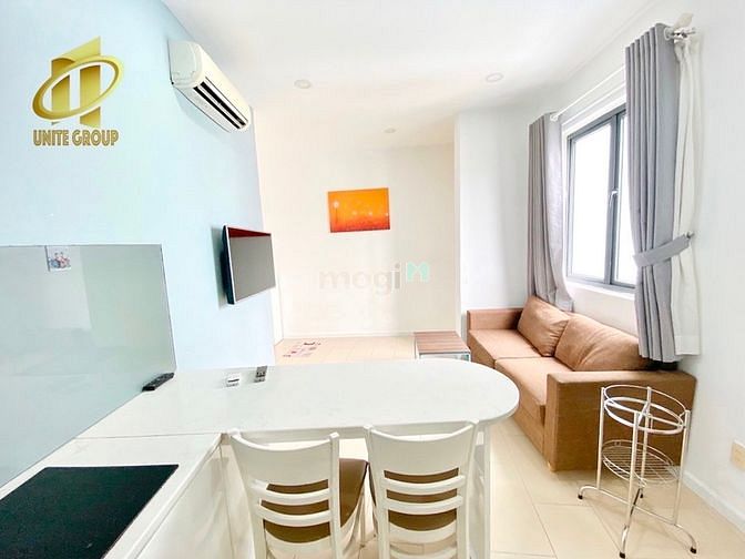 Hình ảnh Studio mới Quận 8 Đường Phạm Thế Hiển