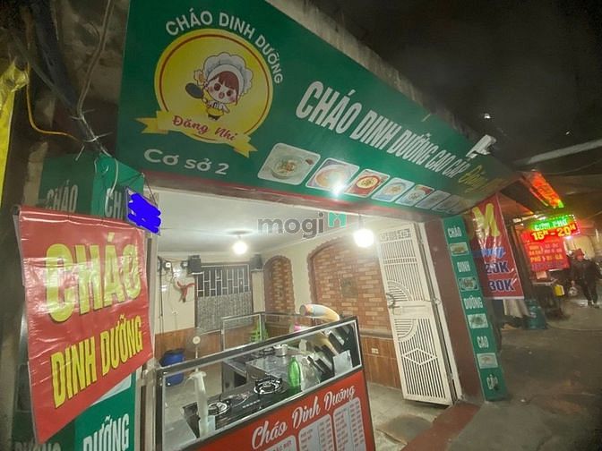 Hình ảnh 🌟Mặt Chợ - TT Phương Mai -Đống Đa -T1 - KD Đỉnh - D/tiền 35tr/th 80m2