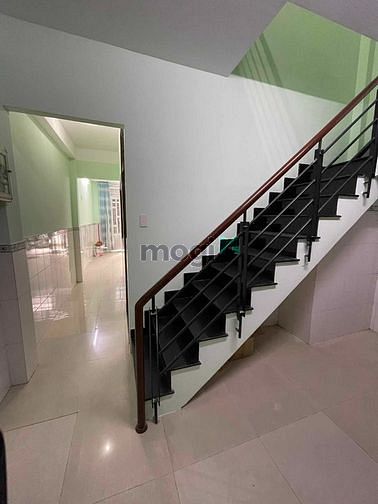 Hình ảnh Nhà 2 Tầng 60m2 gần mặt tiền Cống Lở P15 Tân Bình