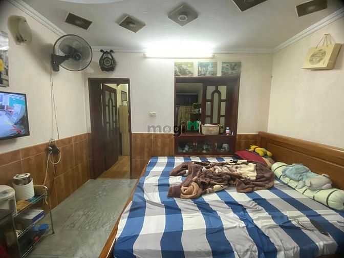Hình ảnh 🌟Mặt Chợ - TT Phương Mai -Đống Đa -T1 - KD Đỉnh - D/tiền 35tr/th 80m2