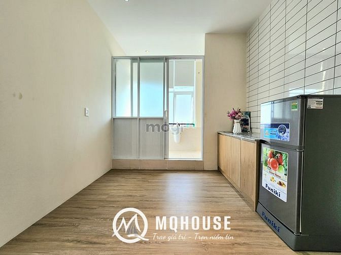 Hình ảnh Mb6623 nạp rút nhanh chóng Penthouse 1 phòng ngủ ban công Vườn Lài