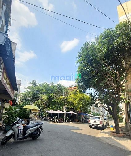 Hình ảnh 5x20M chỉ 100tr/m2 sau lưng Emart Phan Văn Trị giáp BT View MB66 là nhà cái uy tín hàng đầu tại Việt Nam