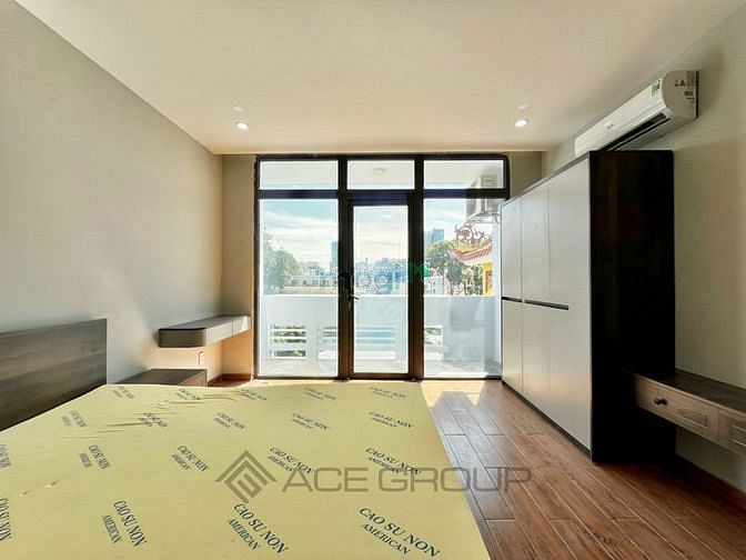 Hình ảnh Studio siêu phẩm Quận 3, Trang Chủ MB66.COM / Đăng Ký Tặng 66K tách bếp full nội thất có balcon